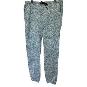 Canada Weathergear Sweatpants Men’s XXL Gray Jogger Sports Athletic